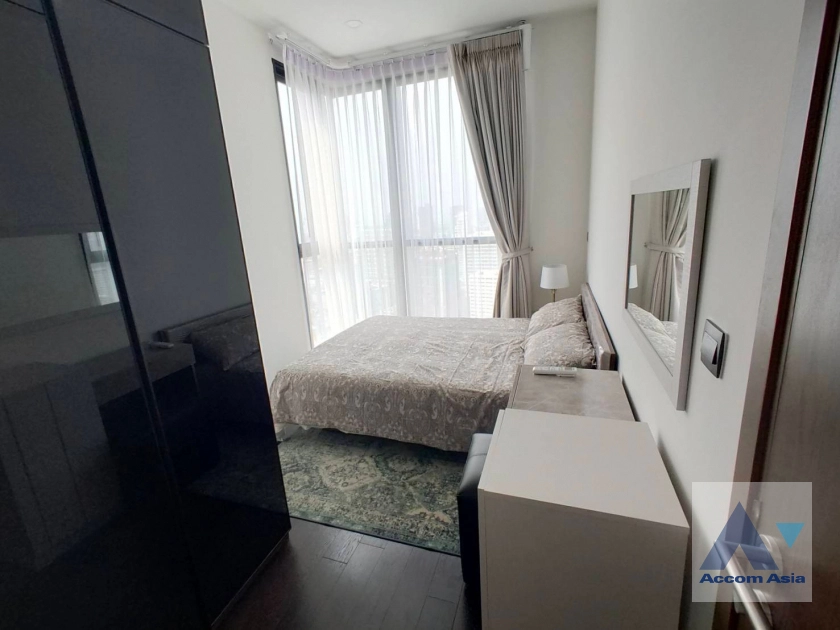 4  1 br Condominium For Rent in Sukhumvit ,Bangkok BTS Thong Lo at Park Origin Thonglor AA34500
