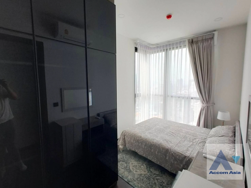 5  1 br Condominium For Rent in Sukhumvit ,Bangkok BTS Thong Lo at Park Origin Thonglor AA34500