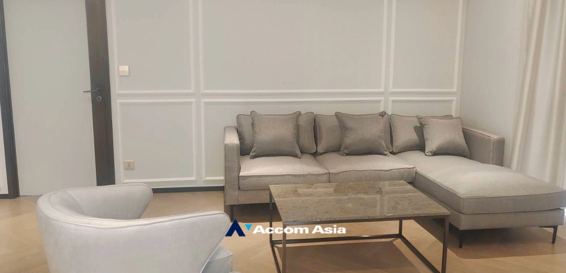 unitThe Reserve Sukhumvit 61