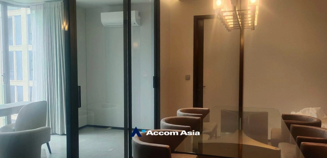 unitThe Reserve Sukhumvit 61