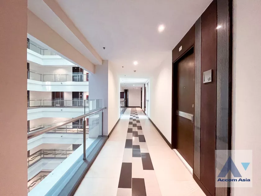 7  1 br Condominium For Rent in Sukhumvit ,Bangkok BTS Phra khanong at WELTZ Residence AA34502
