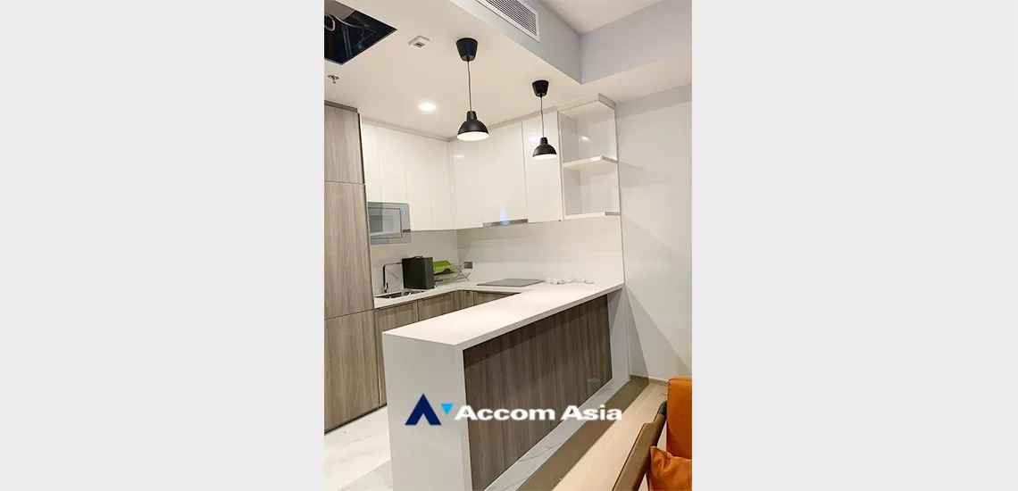 4  1 br Condominium for rent and sale in Sukhumvit ,Bangkok BTS Asok - MRT Sukhumvit at Celes Asoke AA34505