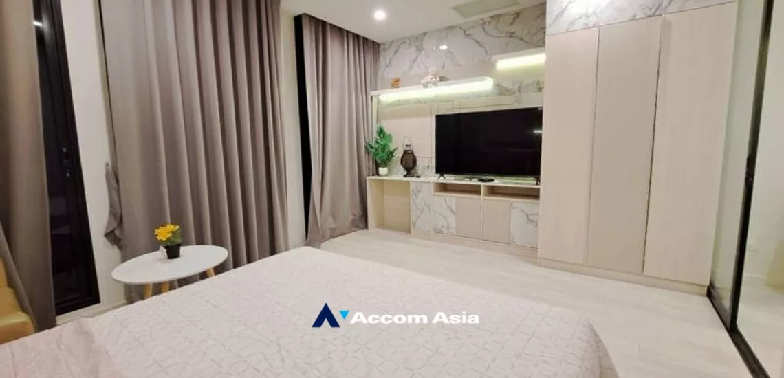 6  1 br Condominium for rent and sale in Ploenchit ,Bangkok BTS Ploenchit at Noble Ploenchit AA34506