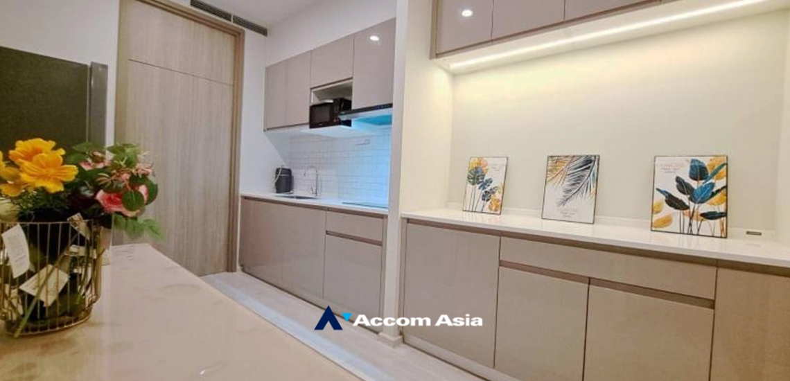  1  1 br Condominium for rent and sale in Ploenchit ,Bangkok BTS Ploenchit at Noble Ploenchit AA34506
