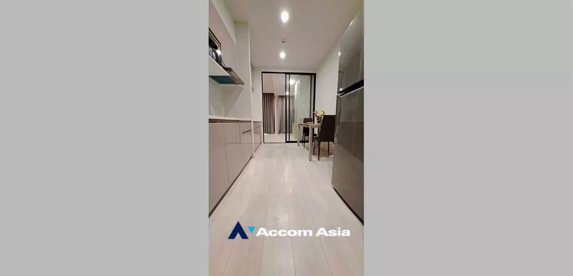  1  1 br Condominium for rent and sale in Ploenchit ,Bangkok BTS Ploenchit at Noble Ploenchit AA34506
