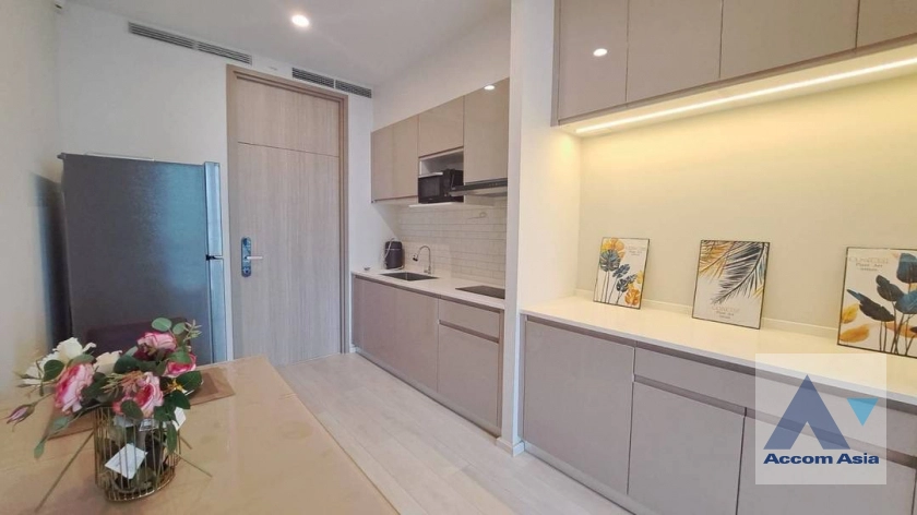  1  1 br Condominium for rent and sale in Ploenchit ,Bangkok BTS Ploenchit at Noble Ploenchit AA34506