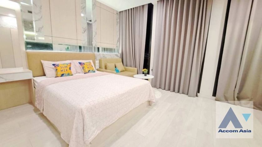 6  1 br Condominium for rent and sale in Ploenchit ,Bangkok BTS Ploenchit at Noble Ploenchit AA34506