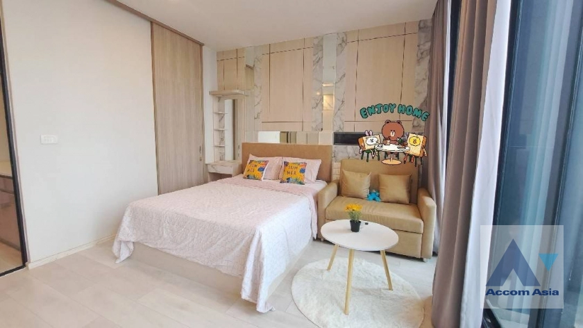 5  1 br Condominium for rent and sale in Ploenchit ,Bangkok BTS Ploenchit at Noble Ploenchit AA34506