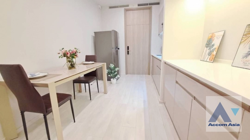  1  1 br Condominium for rent and sale in Ploenchit ,Bangkok BTS Ploenchit at Noble Ploenchit AA34506