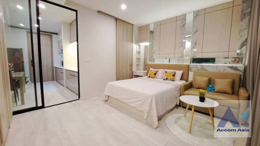 Noble Ploenchit Condominium  1 Bedroom for Sale & Rent BTS Ploenchit in Ploenchit Bangkok