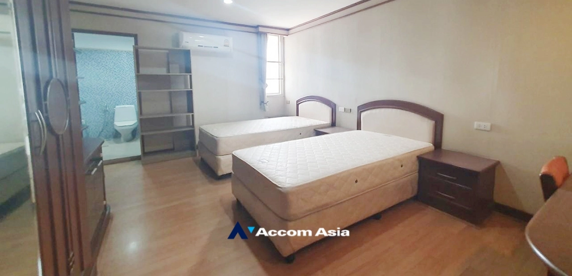 14  3 br Condominium for rent and sale in Sukhumvit ,Bangkok BTS Phrom Phong at D.S. Tower 1 AA34511