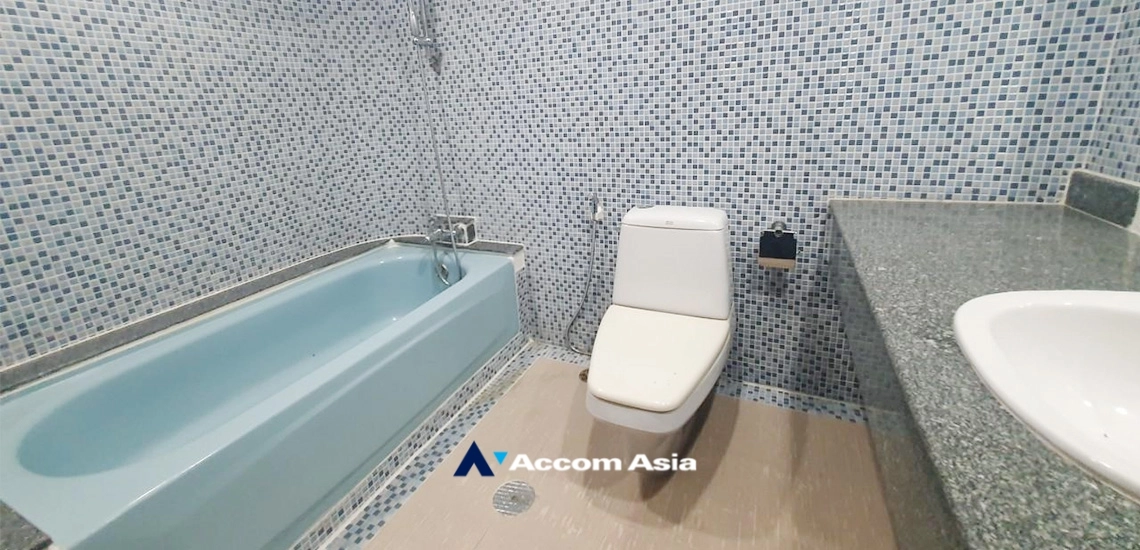 18  3 br Condominium for rent and sale in Sukhumvit ,Bangkok BTS Phrom Phong at D.S. Tower 1 AA34511