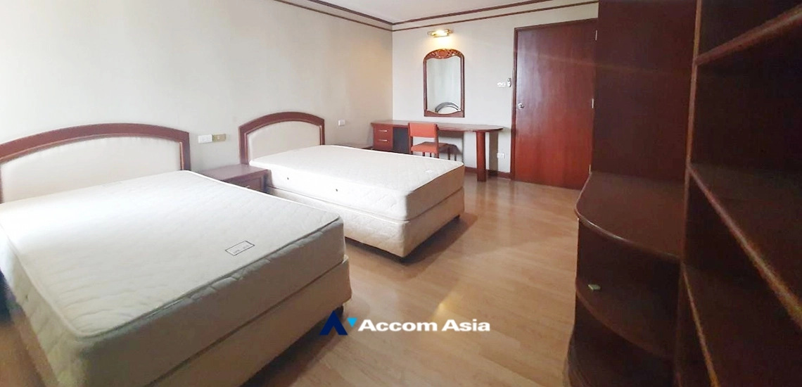 15  3 br Condominium for rent and sale in Sukhumvit ,Bangkok BTS Phrom Phong at D.S. Tower 1 AA34511