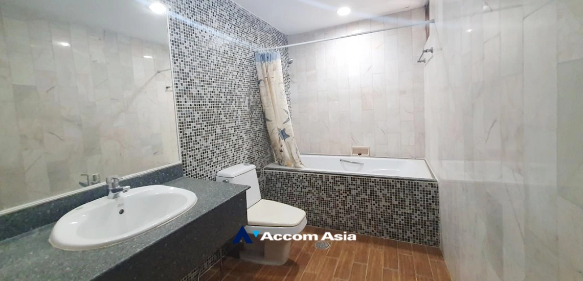 19  3 br Condominium for rent and sale in Sukhumvit ,Bangkok BTS Phrom Phong at D.S. Tower 1 AA34511
