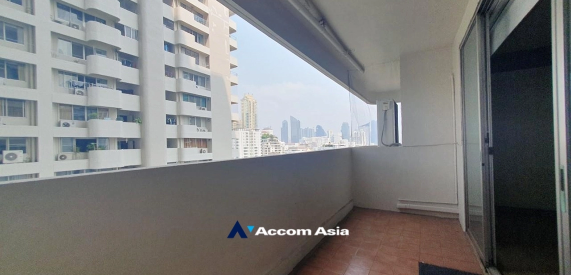 22  3 br Condominium for rent and sale in Sukhumvit ,Bangkok BTS Phrom Phong at D.S. Tower 1 AA34511
