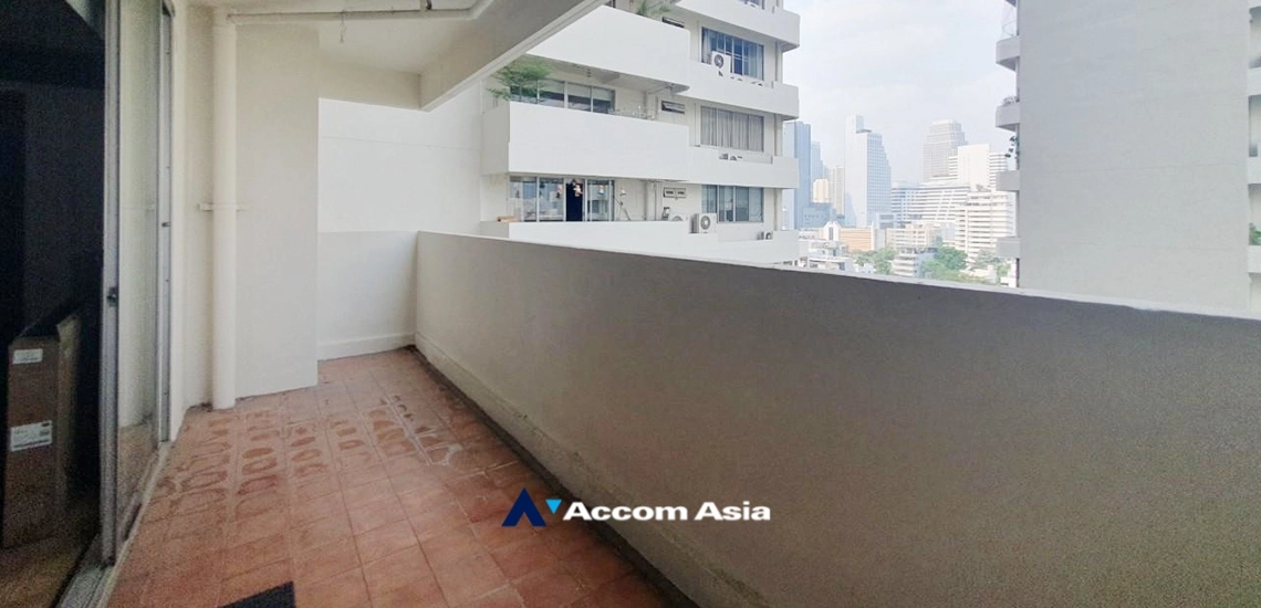 21  3 br Condominium for rent and sale in Sukhumvit ,Bangkok BTS Phrom Phong at D.S. Tower 1 AA34511