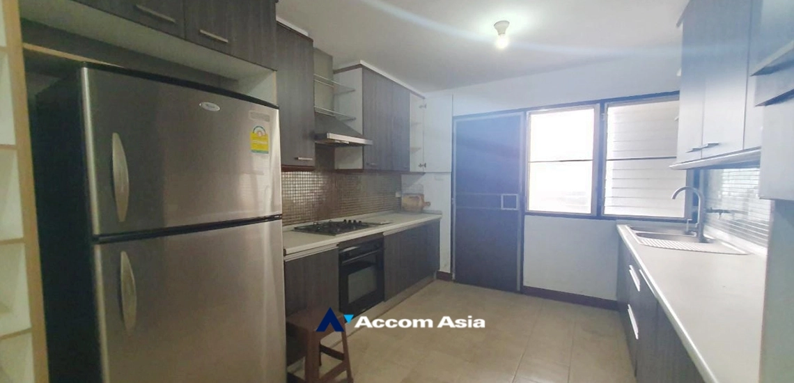9  3 br Condominium for rent and sale in Sukhumvit ,Bangkok BTS Phrom Phong at D.S. Tower 1 AA34511