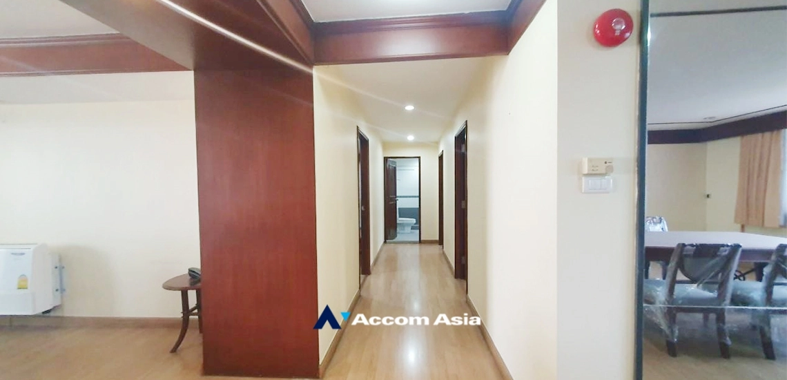 11  3 br Condominium for rent and sale in Sukhumvit ,Bangkok BTS Phrom Phong at D.S. Tower 1 AA34511
