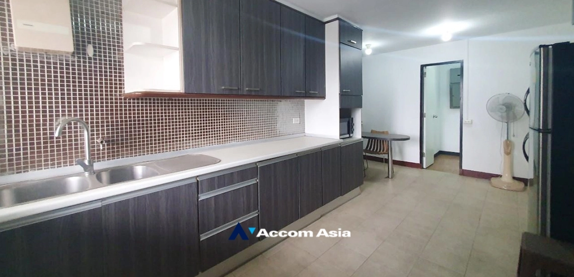 10  3 br Condominium for rent and sale in Sukhumvit ,Bangkok BTS Phrom Phong at D.S. Tower 1 AA34511