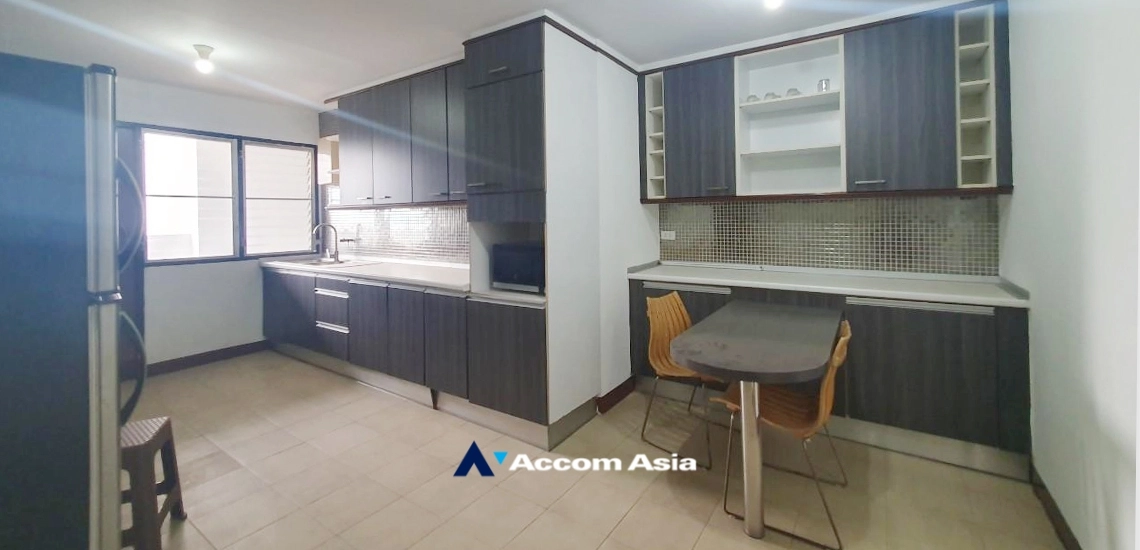 8  3 br Condominium for rent and sale in Sukhumvit ,Bangkok BTS Phrom Phong at D.S. Tower 1 AA34511