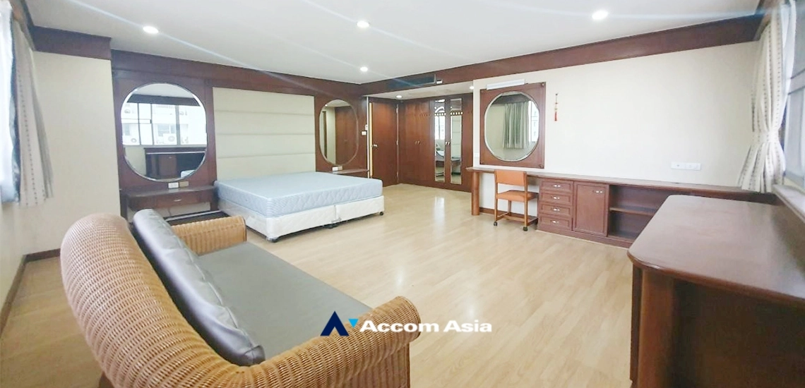 17  3 br Condominium for rent and sale in Sukhumvit ,Bangkok BTS Phrom Phong at D.S. Tower 1 AA34511