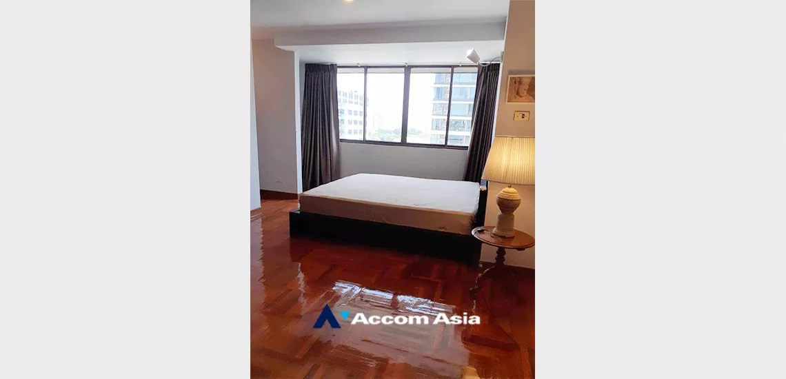 6  3 br Condominium For Rent in Silom ,Bangkok BTS Sala Daeng - MRT Silom at SLD Condominium AA34512