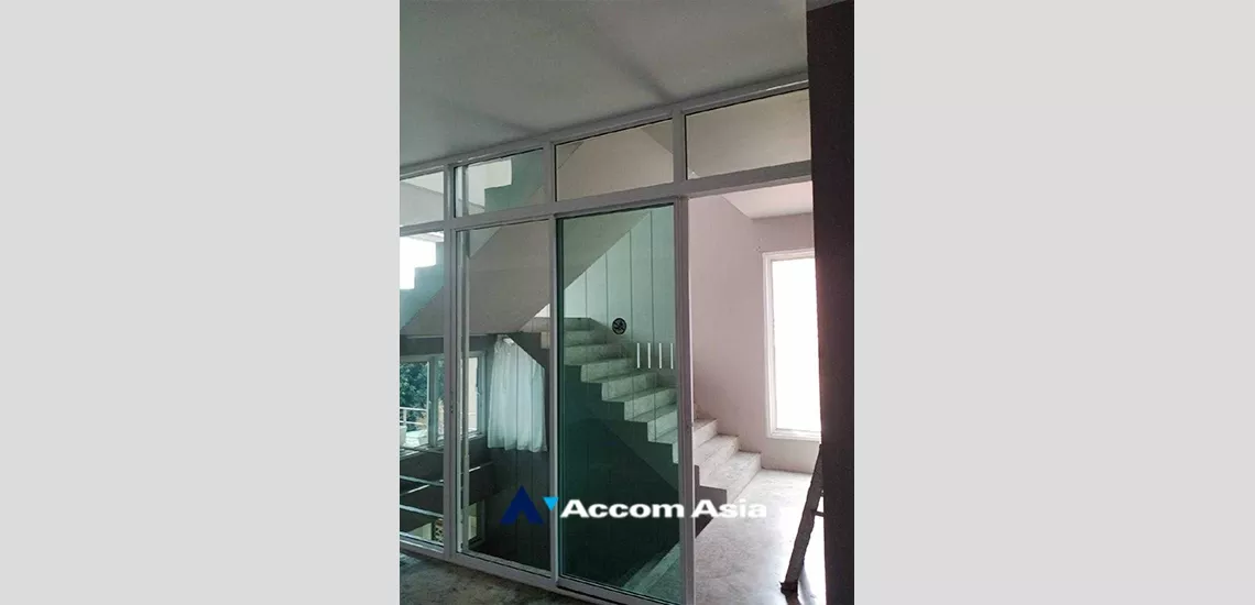 unitHome Office |  6 Bedrooms  House For Rent & Sale in New Phetchaburi, Bangkok  near MRT Phetchaburi (AA34513)