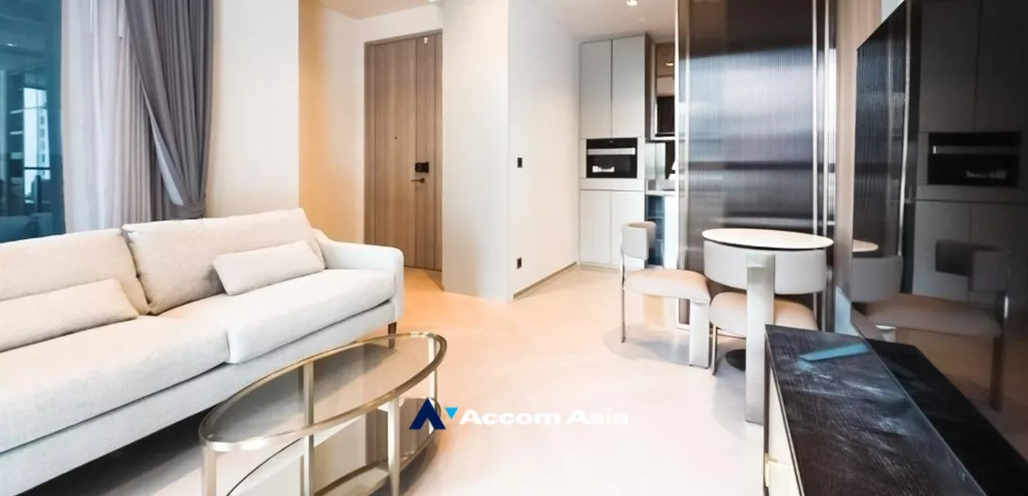 unitThe Reserve Sathorn