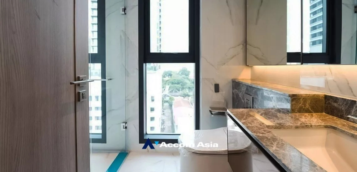 5  1 br Condominium For Rent in Sathorn ,Bangkok BTS Chong Nonsi at The Reserve Sathorn AA34514