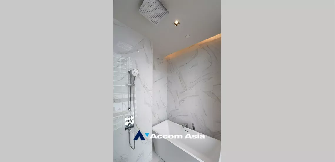 4  1 br Condominium For Rent in Sathorn ,Bangkok BTS Chong Nonsi at The Reserve Sathorn AA34514