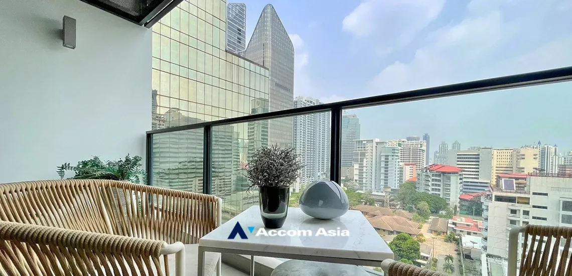 11  2 br Condominium For Sale in Sukhumvit ,Bangkok MRT Phetchaburi at The Lofts Asoke AA34517