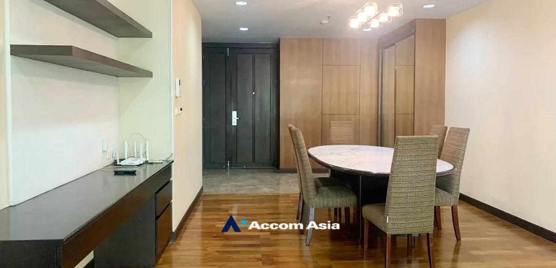  1  3 br Apartment For Rent in Sukhumvit ,Bangkok BTS Thong Lo at Your Living Lifestyle AA34520