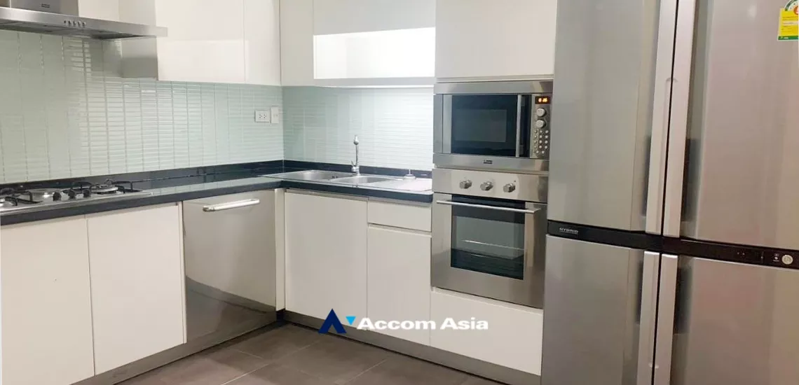 4  3 br Apartment For Rent in Sukhumvit ,Bangkok BTS Thong Lo at Your Living Lifestyle AA34520