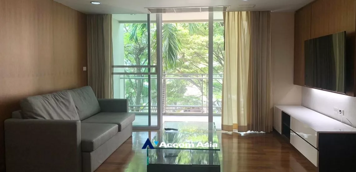  2  3 br Apartment For Rent in Sukhumvit ,Bangkok BTS Thong Lo at Your Living Lifestyle AA34520