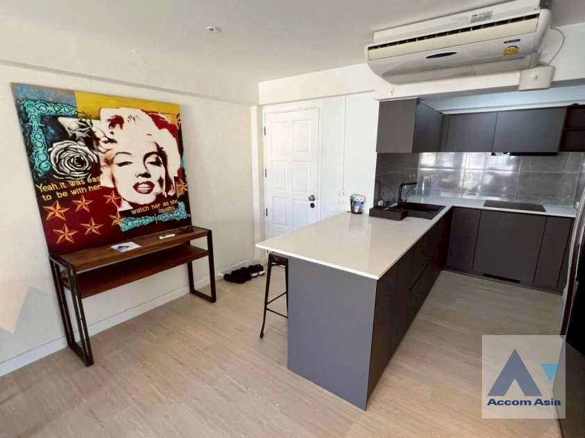 5  2 br Condominium for rent and sale in Sukhumvit ,Bangkok BTS Thong Lo at Raintree Villa AA34523