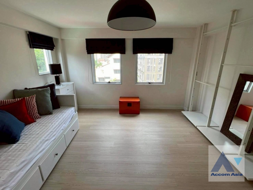 9  2 br Condominium for rent and sale in Sukhumvit ,Bangkok BTS Thong Lo at Raintree Villa AA34523