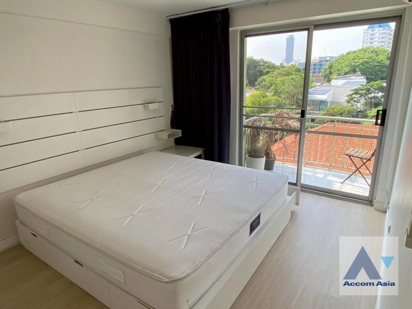 8  2 br Condominium for rent and sale in Sukhumvit ,Bangkok BTS Thong Lo at Raintree Villa AA34523