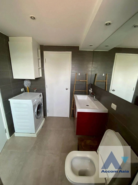 11  2 br Condominium for rent and sale in Sukhumvit ,Bangkok BTS Thong Lo at Raintree Villa AA34523