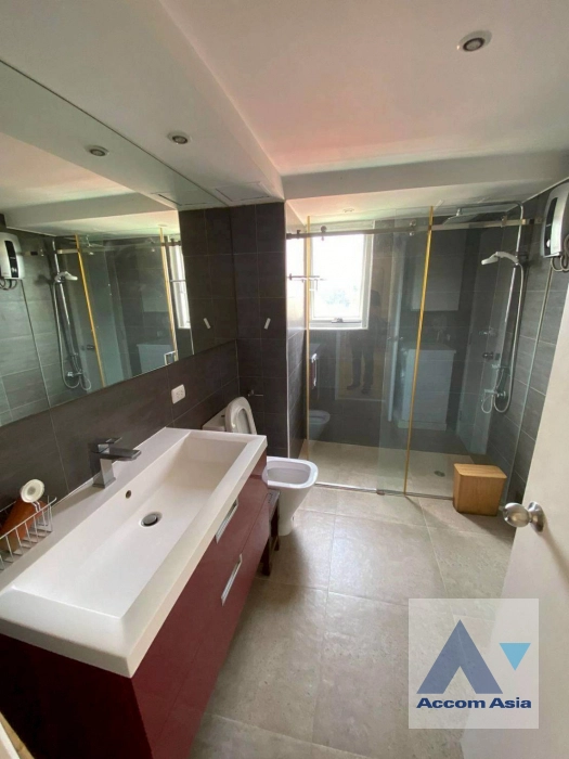 10  2 br Condominium for rent and sale in Sukhumvit ,Bangkok BTS Thong Lo at Raintree Villa AA34523