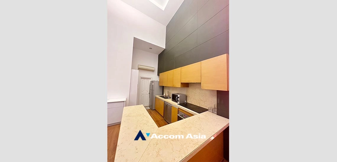 10  5 br House for rent and sale in Sukhumvit ,Bangkok BTS Thong Lo at Baan Klang Krung Thonglor AA34525