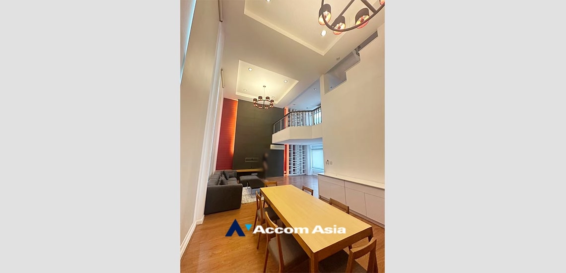7  5 br House for rent and sale in Sukhumvit ,Bangkok BTS Thong Lo at Baan Klang Krung Thonglor AA34525