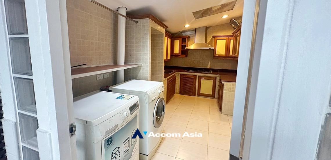11  5 br House for rent and sale in Sukhumvit ,Bangkok BTS Thong Lo at Baan Klang Krung Thonglor AA34525