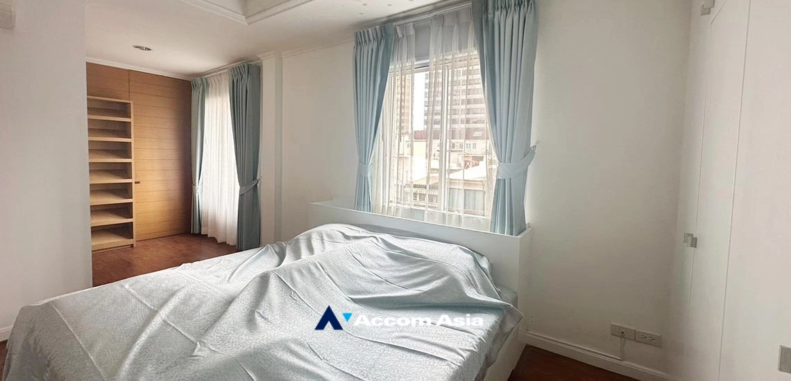 13  5 br House for rent and sale in Sukhumvit ,Bangkok BTS Thong Lo at Baan Klang Krung Thonglor AA34525