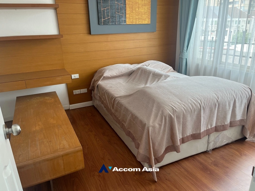 17  5 br House for rent and sale in Sukhumvit ,Bangkok BTS Thong Lo at Baan Klang Krung Thonglor AA34525