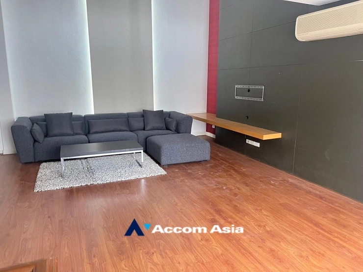 5  5 br House for rent and sale in Sukhumvit ,Bangkok BTS Thong Lo at Baan Klang Krung Thonglor AA34525