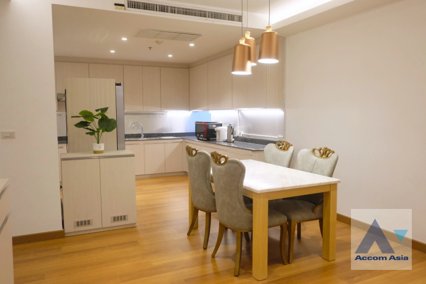  1  2 br Condominium For Rent in Sukhumvit ,Bangkok BTS Thong Lo at Noble Ora AA34526