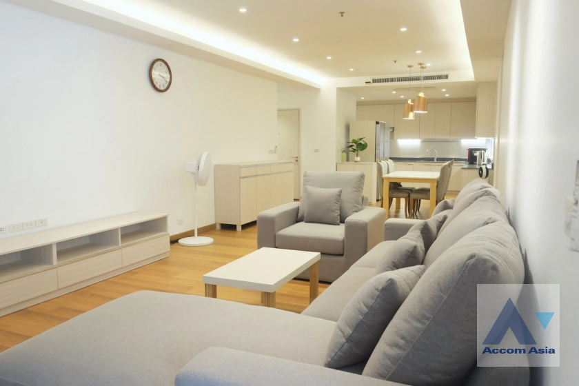  1  2 br Condominium For Rent in Sukhumvit ,Bangkok BTS Thong Lo at Noble Ora AA34526