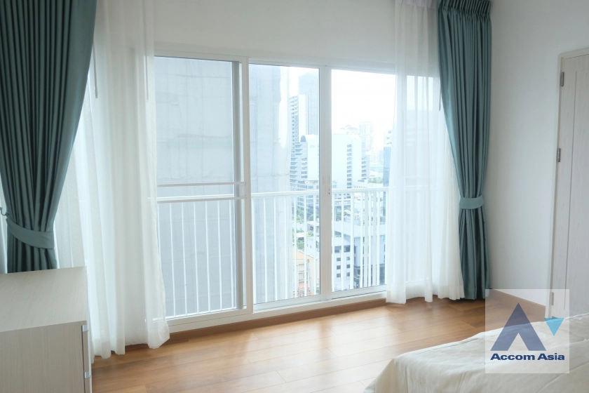 6  2 br Condominium For Rent in Sukhumvit ,Bangkok BTS Thong Lo at Noble Ora AA34526