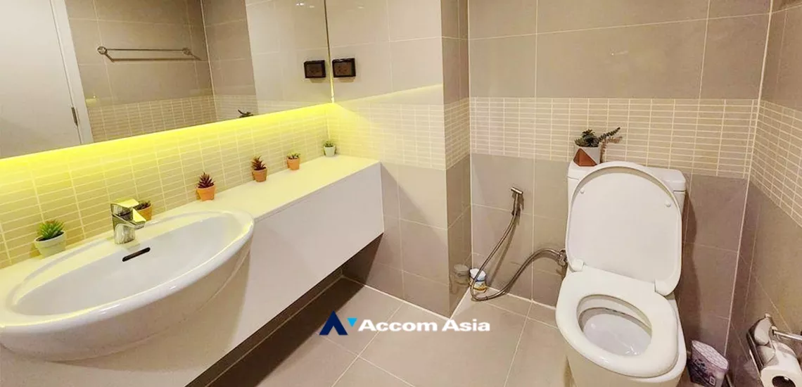 8  1 br Condominium for rent and sale in Phaholyothin ,Bangkok MRT Lat Phrao at Formosa Ladprao 7 AA34527