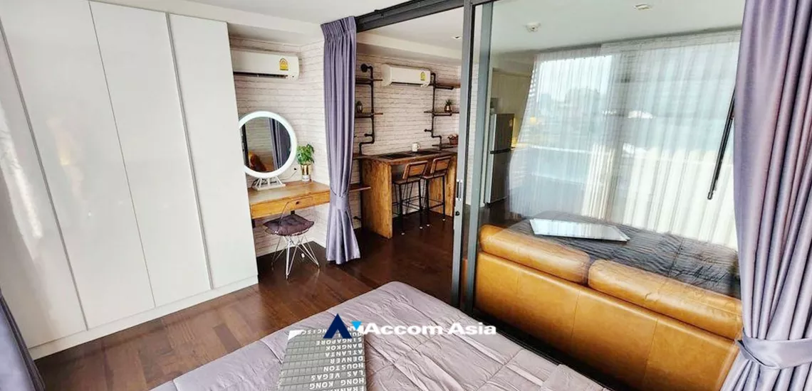 7  1 br Condominium for rent and sale in Phaholyothin ,Bangkok MRT Lat Phrao at Formosa Ladprao 7 AA34527